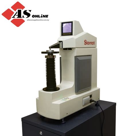 starett hardness tester|superficial hardness tester.